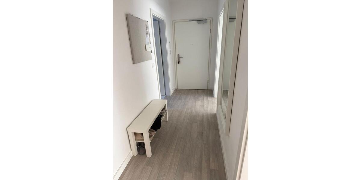 Etagenwohnung Mainz Neustadt - 3 Zimmer, 69 m&sup2;, 1.221&euro; | Angebot:26385790