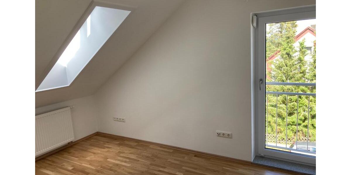 WG-Zimmer in 4er-WG ab 01.05.26 ideal für MA des Uniklinikums 1 zimmer