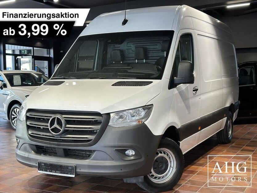 Sprinter