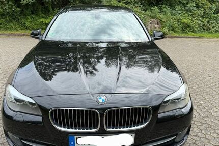 BMW 520 241.000 km 9.300 &euro; Bergneustadt 51702