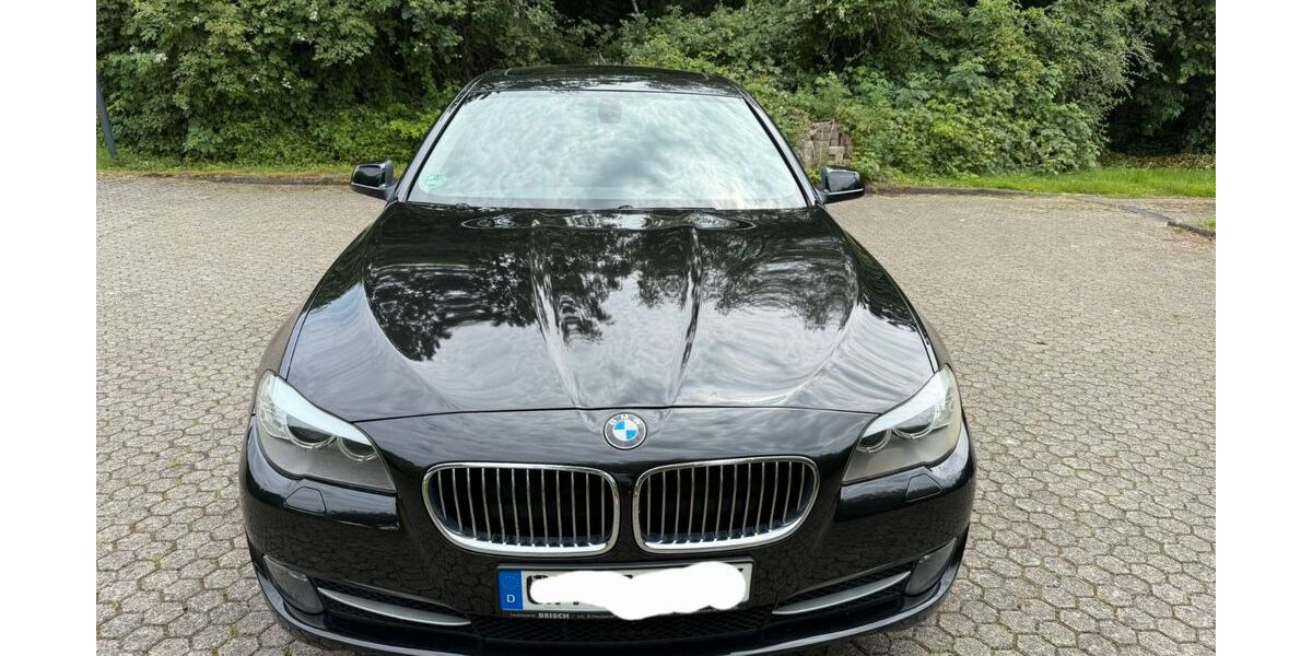 BMW 520 241.000 km 9.300 &euro; Bergneustadt 51702