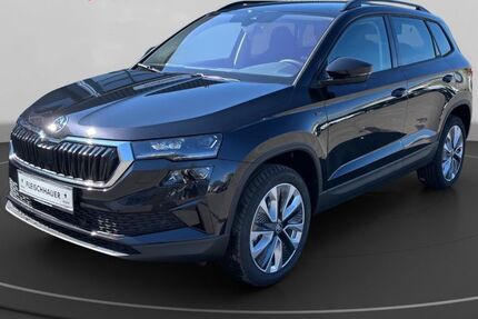 Skoda Karoq 9.990 km 33.990 &euro; Köln 50823