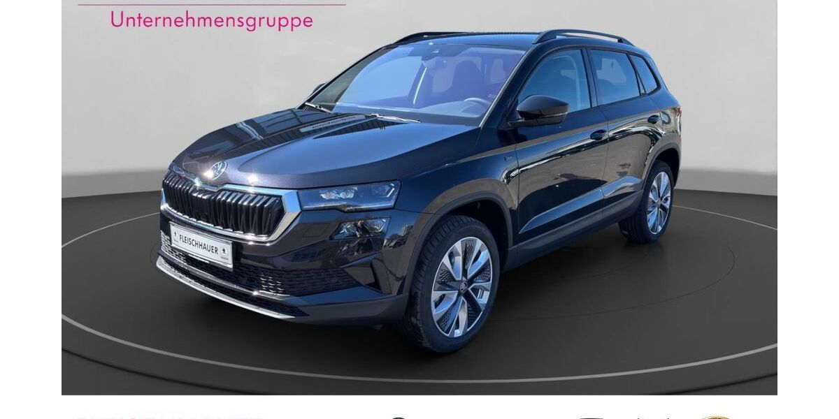 Skoda Karoq 9.990 km 34.990 &euro; Köln 50823