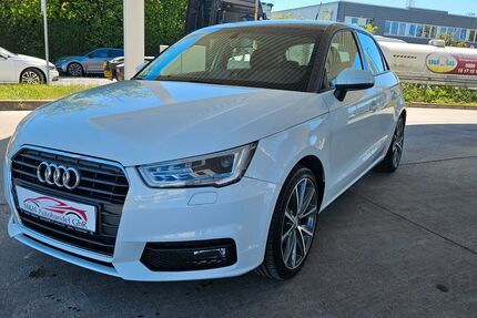 Audi A1 100.500 km 12.399 &euro; München 80997