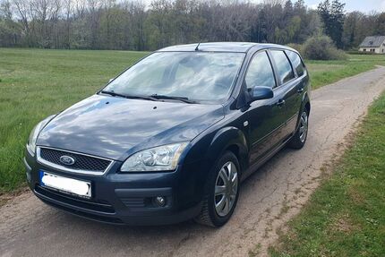 Ford Focus 243.000 km 2.300 &euro; Veitsrodt 55758