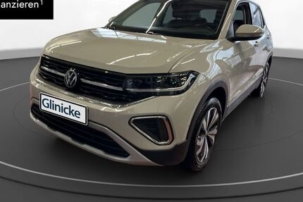 VW T-Cross 13.800 km 24.970 &euro; Erfurt 99099