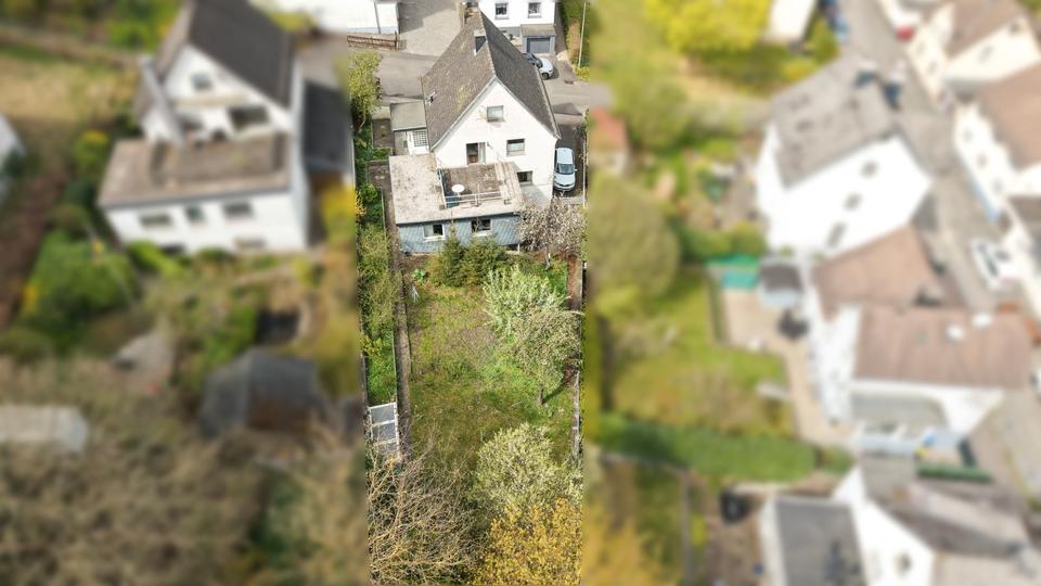 Einfamilienhaus Siegen Weidenau - 6.5 Zimmer, 150 m&sup2;, 324.000&euro; | Angebot:26253376