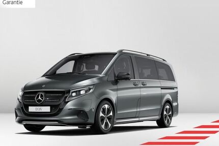 Mercedes-Benz EQV 4.169 km 62.490 &euro; Hamburg 21029