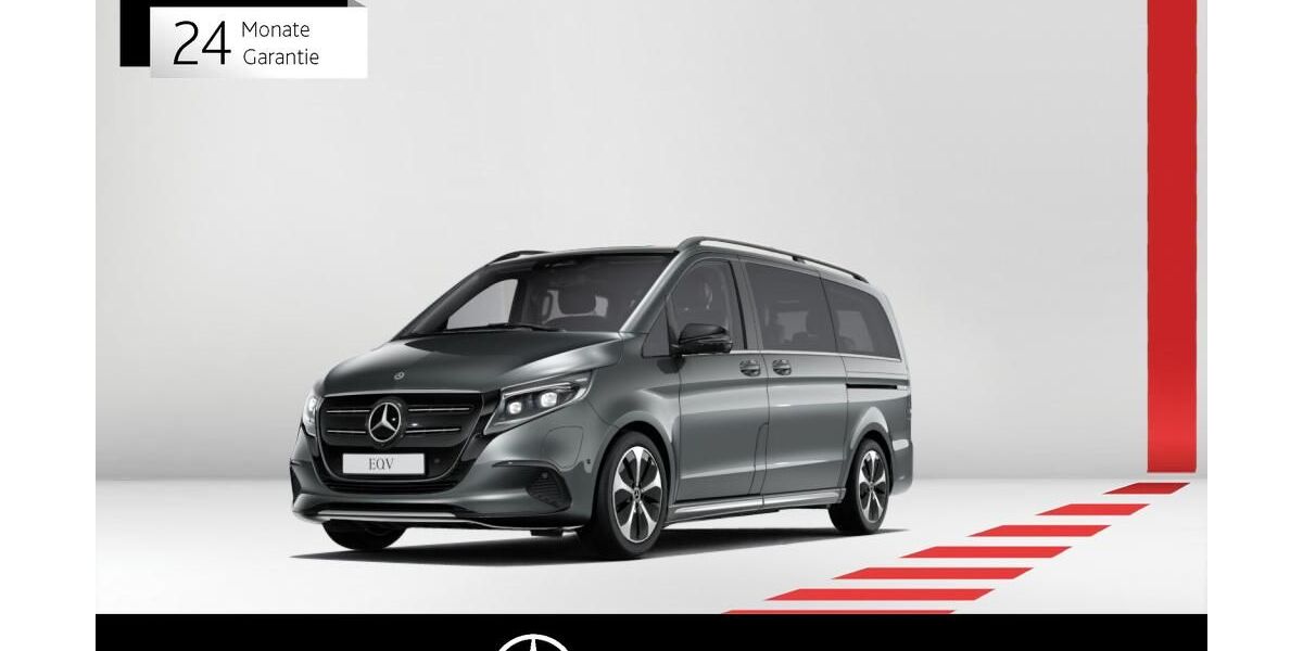 Mercedes-Benz EQV 4.169 km 62.490 &euro; Hamburg 21029