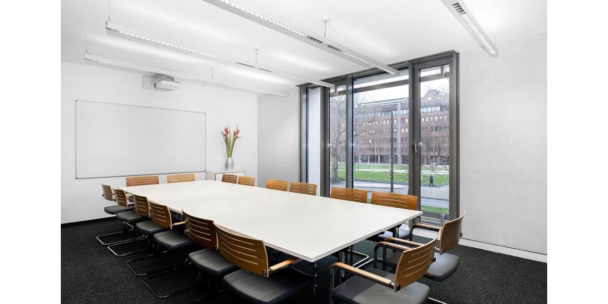 Gewerbeobjekt Düsseldorf Stadtbezirk 3 - 6.025&euro; | Angebot:22931510