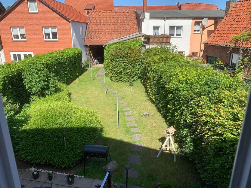 Wohnung zum Mieten in Grevesmühlen 540 € 56 m²
