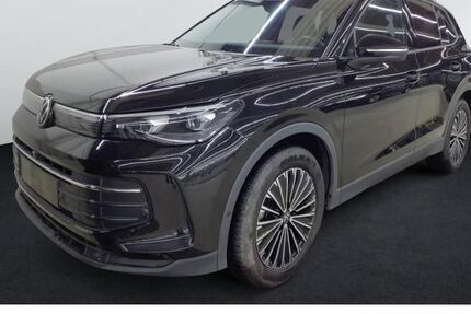 VW Tiguan 26.434 km 34.703 &euro; Nürnberg 90411