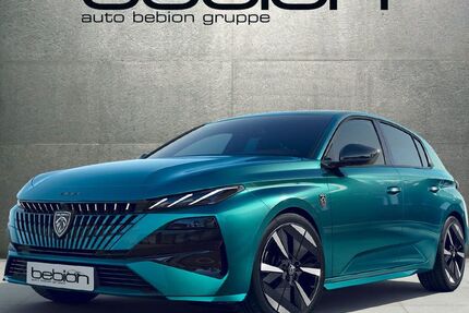 Peugeot 308 1.421 km 32.458 &euro; Magstadt 71106