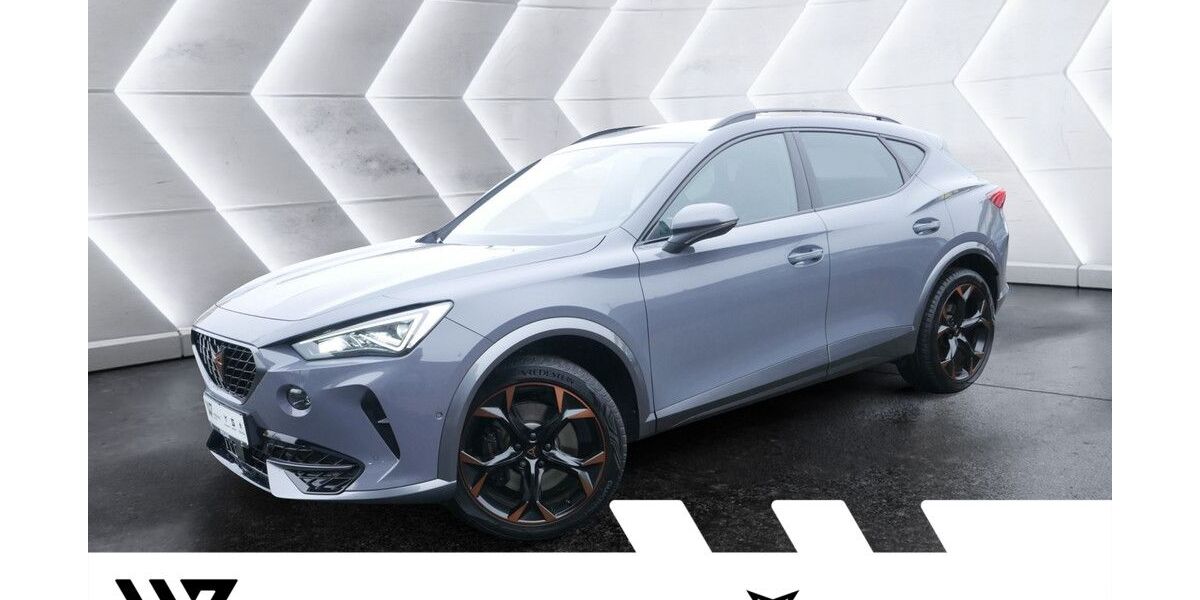 Cupra Formentor 19.848 km 32.994 &euro; Büdingen-Düdelsheim 63654