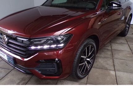 VW Touareg 52.995 km 51.970 &euro; Lennestadt 57368
