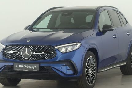 Mercedes-Benz GLC 220 3.000 km 64.999 &euro; Aalen 73431