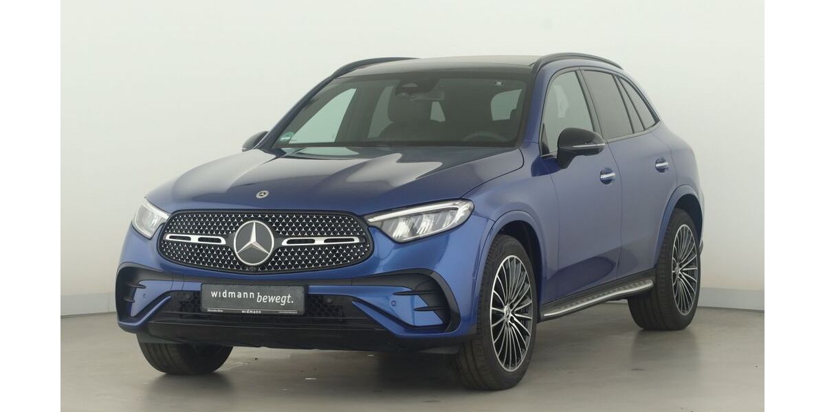 Mercedes-Benz GLC 220 3.000 km 64.999 &euro; Aalen 73431