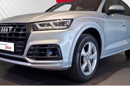 Audi Q5 47.750 km 37.480 &euro; Kiel 24118