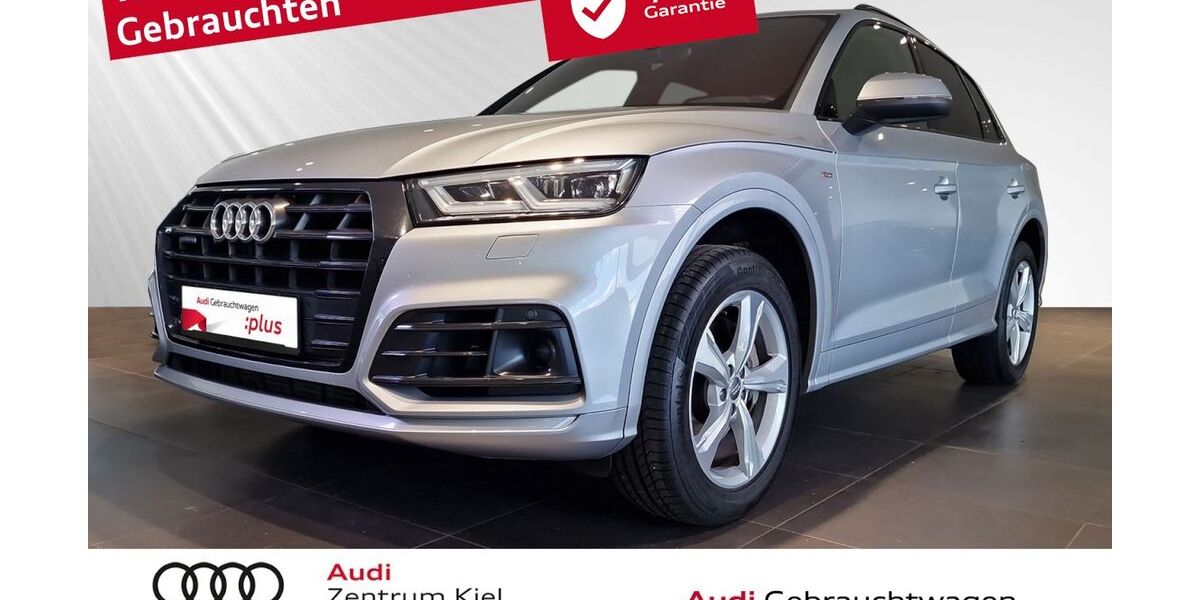 Audi Q5 47.750 km 37.480 &euro; Kiel 24118