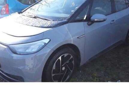 VW ID.3 43.328 km 19.833 &euro; Kassel 34123