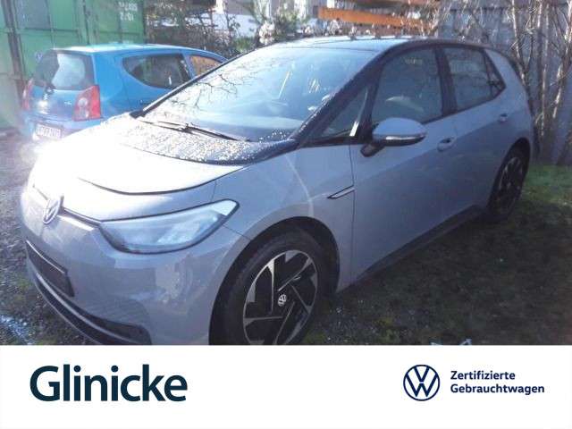 VW ID.3 43.328 km 19.833 &euro; Kassel 34123
