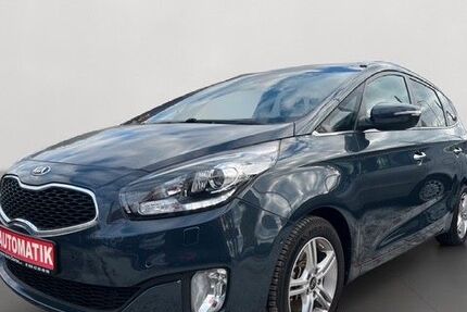 Kia Carens 103.000 km 14.900 &euro; Frankfurt am Main - Bergen-Enkheim 60388