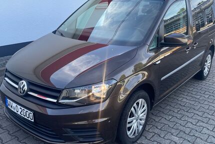 VW Caddy 143.900 km 13.990 € Fehl-Ritzhausen 56472