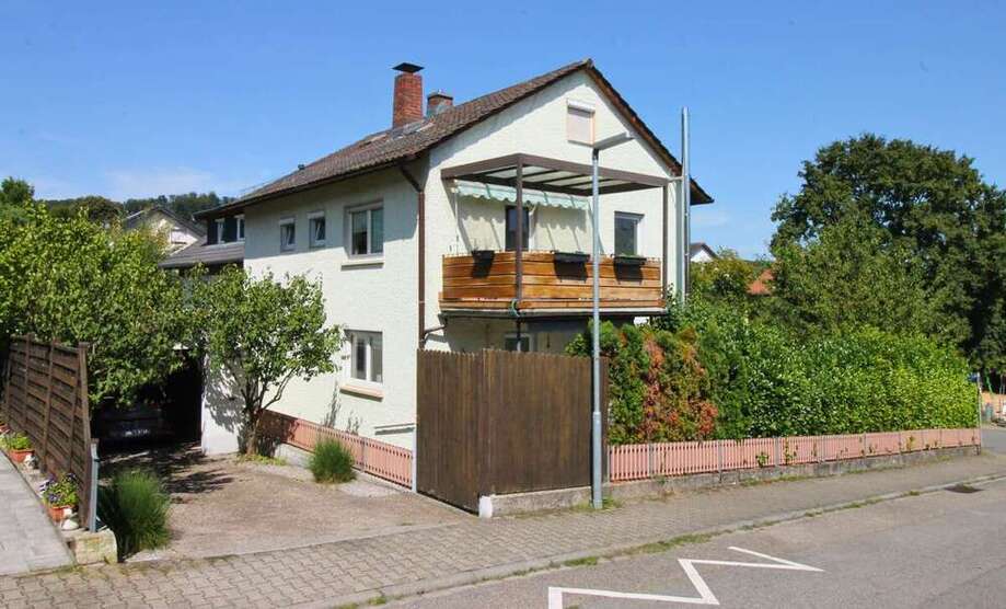 Haus zum Kaufen in Bammental 295.000 € 118 m²