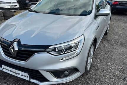 Renault Megane 115.000 km 8.999 &euro; Görlitz 02826