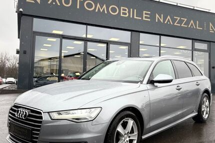 Audi A6 236.000 km 13.999 &euro; Saarlouis 66740