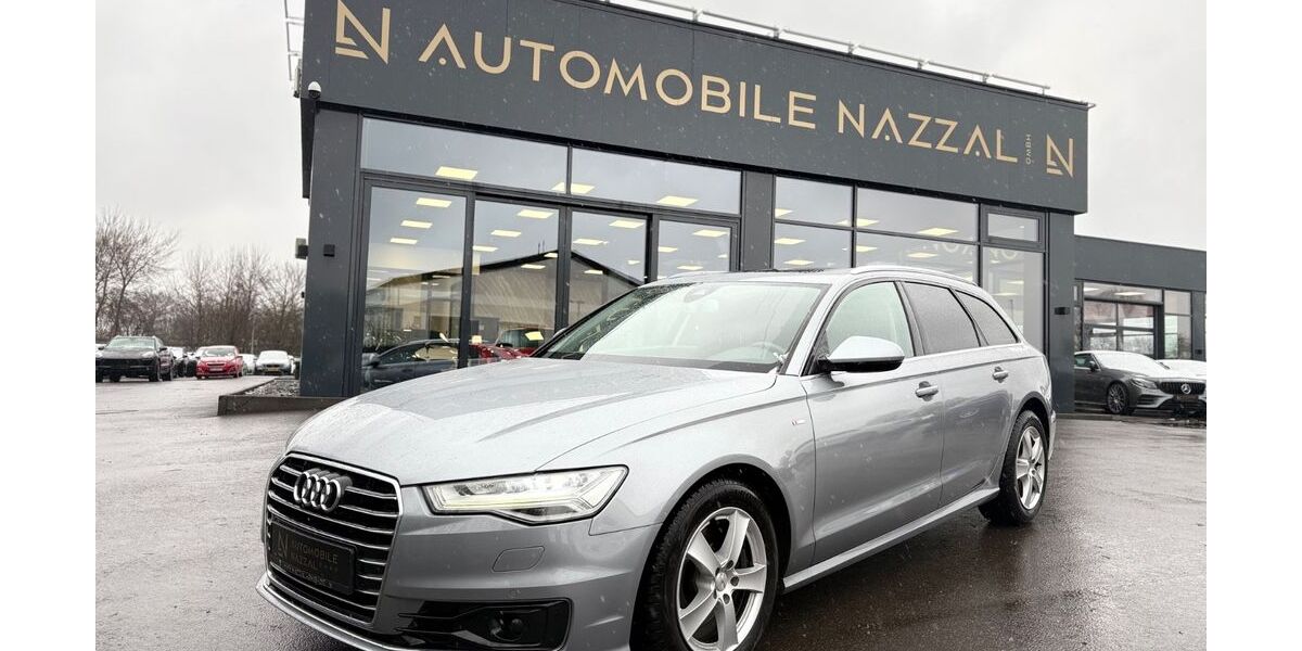 Audi A6 236.000 km 13.999 &euro; Saarlouis 66740