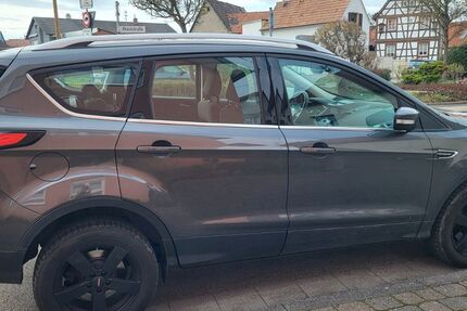 Ford Kuga 79.000 km 15.400 &euro; Hagenbach 76767