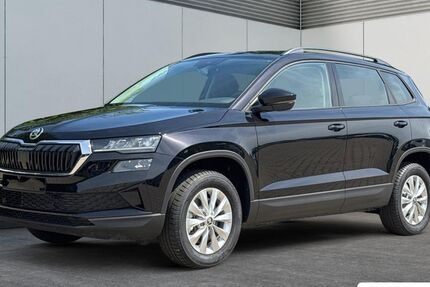Skoda Karoq 5.120 km 32.470 &euro; Buchholz 21244