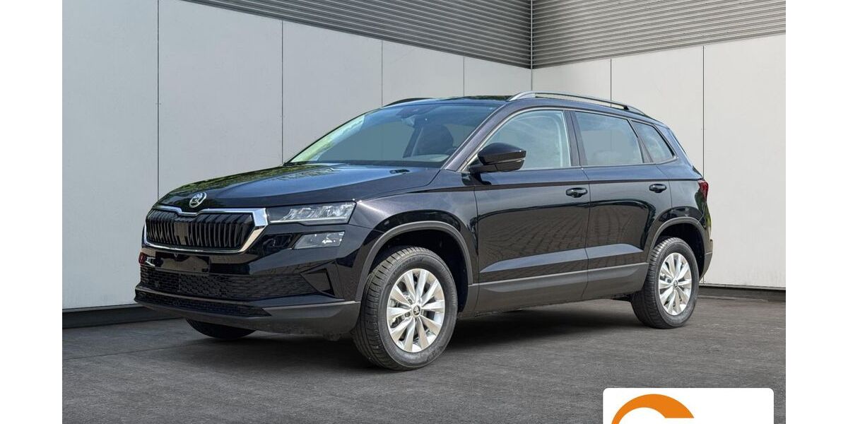 Skoda Karoq 5.120 km 32.470 &euro; Buchholz 21244