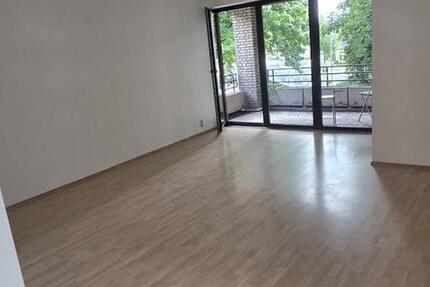 Charmante 2 Zimmer-Eigentumswohnung mit Garage