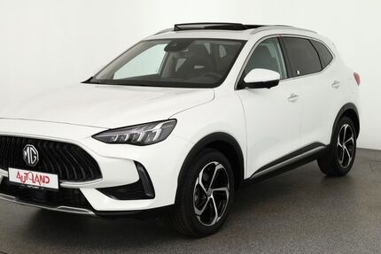 MG HS 15.356 km 23.890 &euro; Freiberg 09599