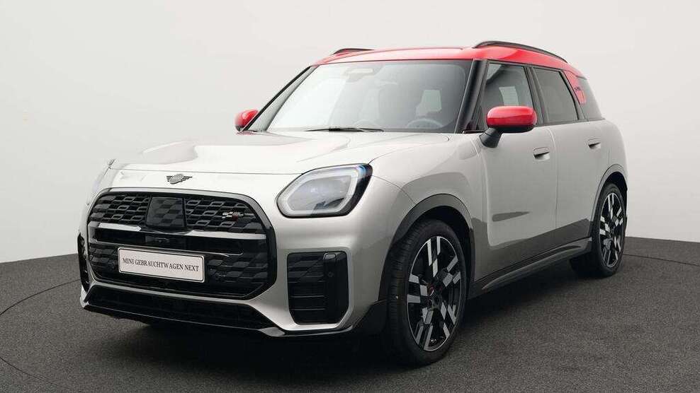 Mini Countryman C 12.847 km 38.800 € München 80788