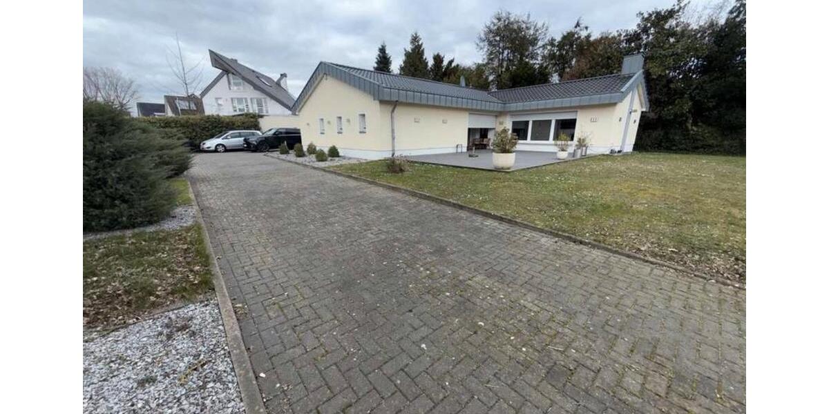 Bungalow Mönchengladbach Nord - 5 Zimmer, 149 m&sup2;, 699.500&euro; | Angebot:25056726