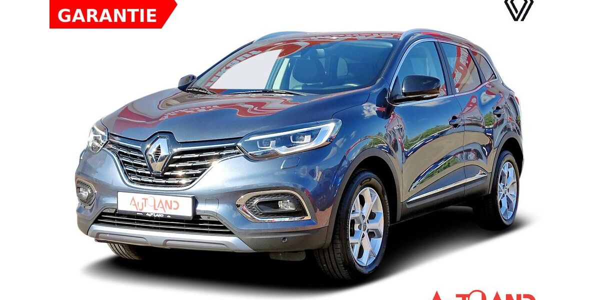 Renault Kadjar 71.019 km 16.490 &euro; Bad Hersfeld 36251