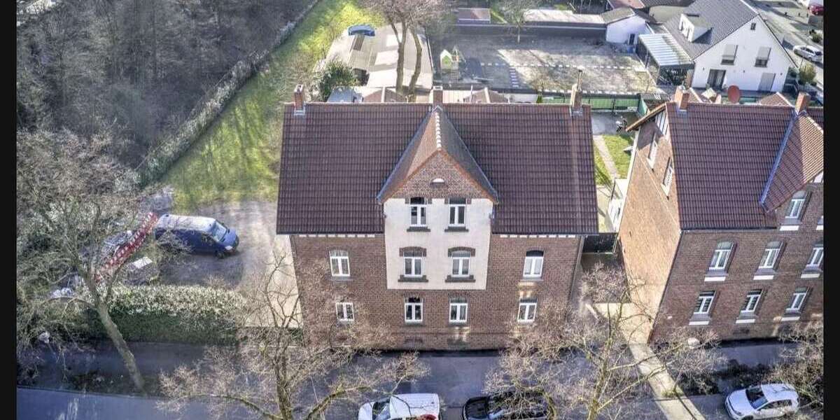 Einfamilienhaus Gladbeck Brauck - 6 Zimmer, 174 m&sup2;, 670.000&euro; | Angebot:26376396