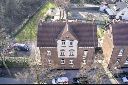 Haus Gladbeck Brauck - 6 Zimmer, 174 m&sup2;, 670.000&euro; | Angebot:26376396