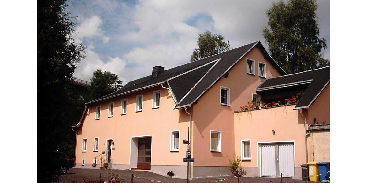 Etagenwohnung Marienberg - 2 Zimmer, 53 m&sup2;, 265&euro; | Angebot:26692591