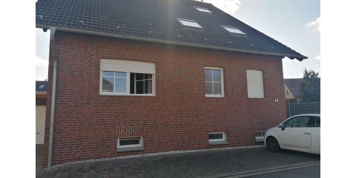 Etagenwohnung Mechernich - 7 Zimmer, 165 m&sup2;, 462.000&euro; | Angebot:25895080