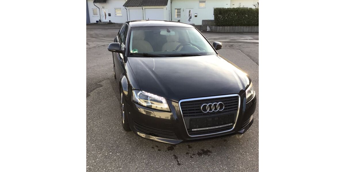 Audi A3 180.500 km 6.700 &euro; Hechingen 72379