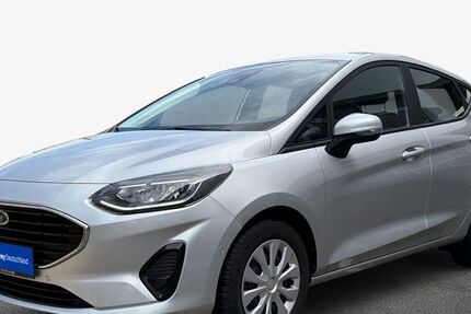 Ford Fiesta 20.130 km 12.900 &euro; Neu-Ulm 89231