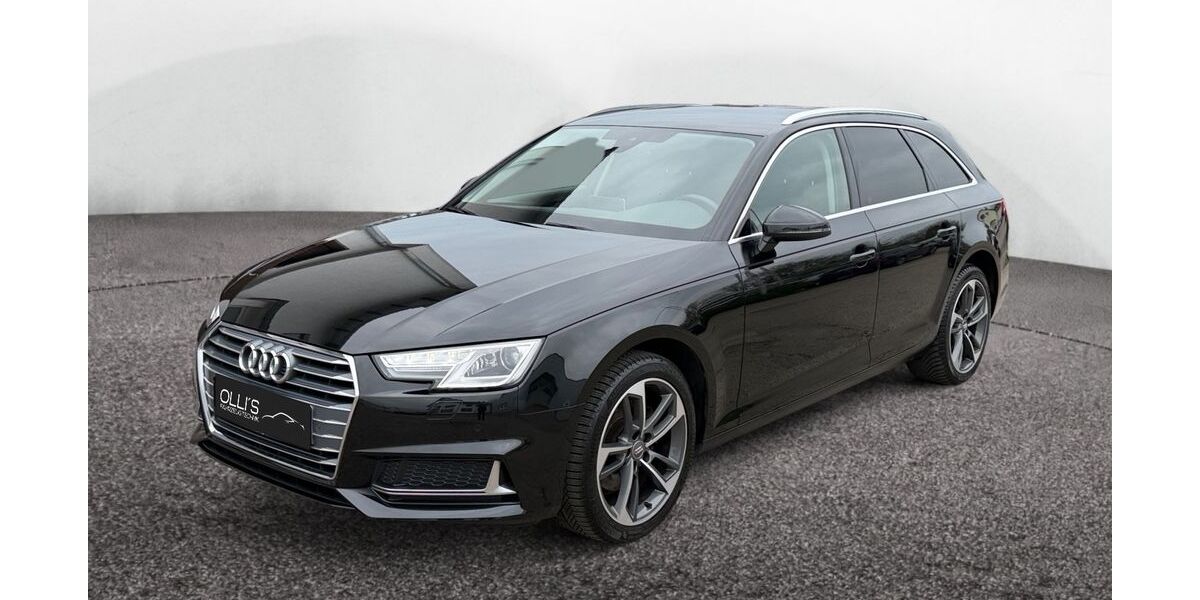 Audi A4 137.300 km 16.990 &euro; Göppingen 73037