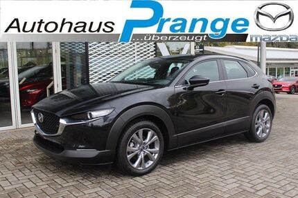 Mazda CX-30 3.819 km 27.985 &euro; Hilter 49176