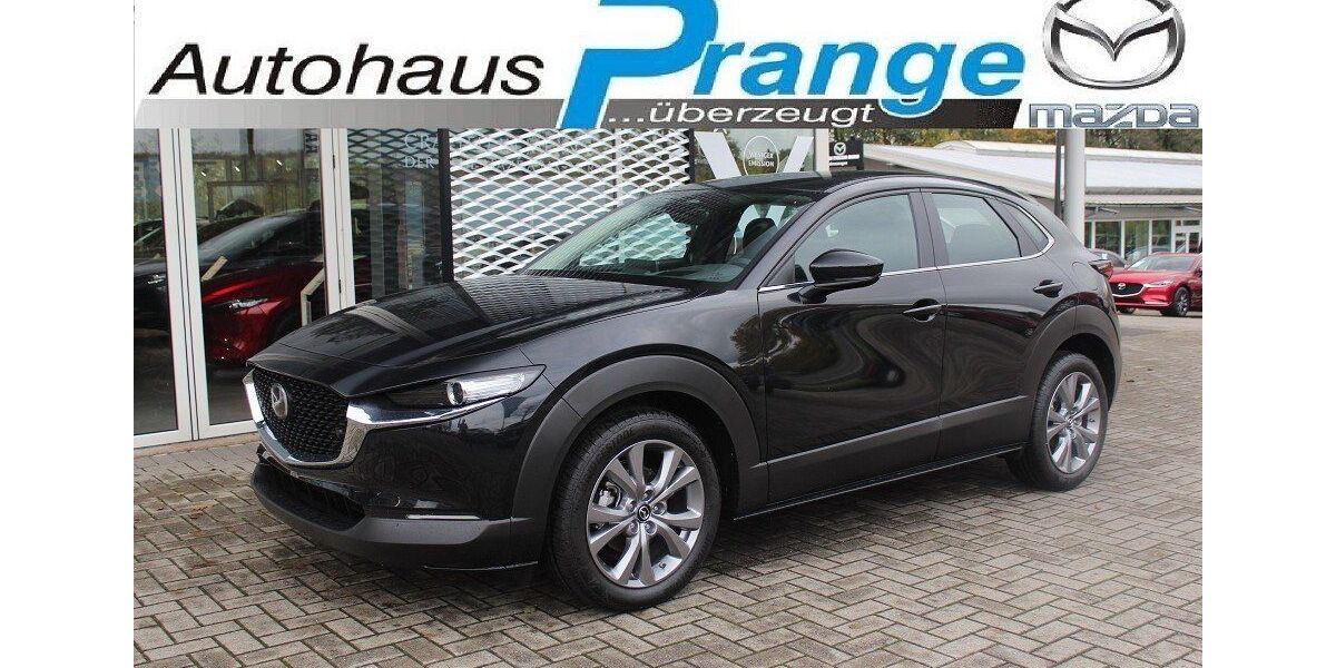 Mazda CX-30 3.846 km 27.985 &euro; Hilter 49176