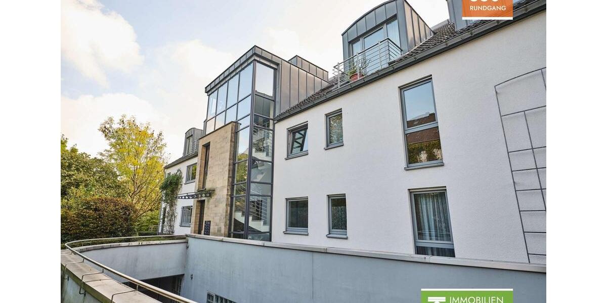 Erdgeschoßwohnung Heiligenhaus - 2 Zimmer, 67 m&sup2;, 570&euro; | Angebot:26262481