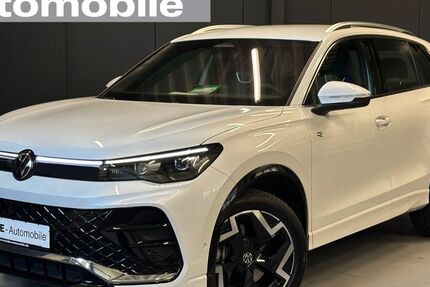 VW Tiguan 14.000 km 45.490 &euro; Helmstedt 38350